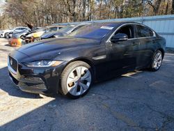 2020 Jaguar XE S en venta en Austell, GA