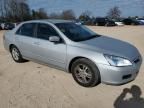 2006 Honda Accord SE