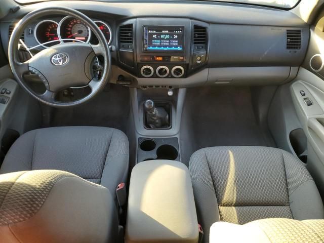 2009 Toyota Tacoma Access Cab