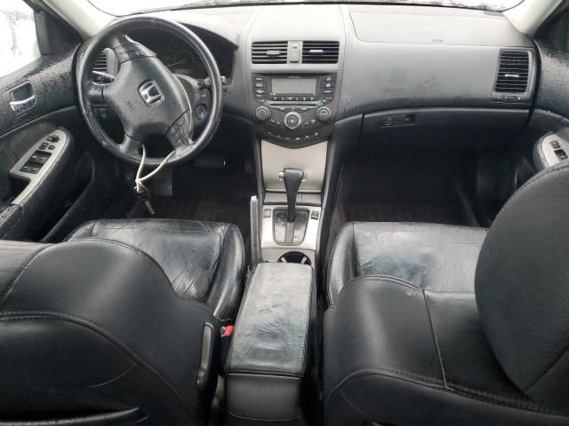 2004 Honda Accord EX