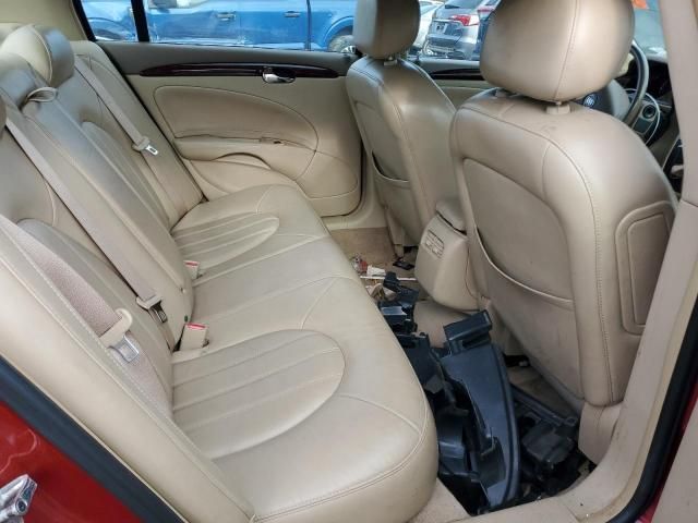 2006 Buick Lucerne CXL