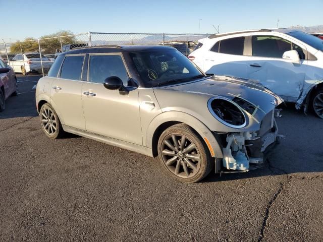 2016 Mini Cooper