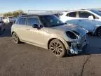 2016 Mini Cooper