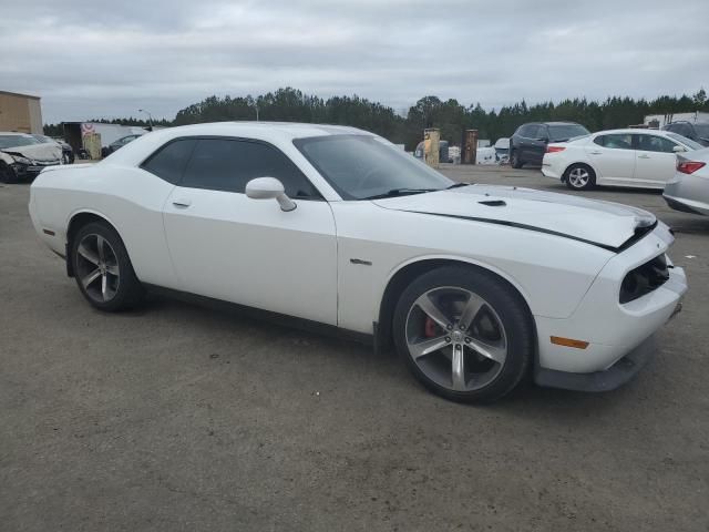 2014 Dodge Challenger SXT