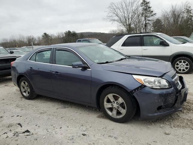 2013 Chevrolet Malibu 1LT