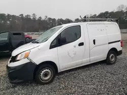 Nissan salvage cars for sale: 2018 Nissan NV200 2.5S