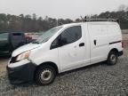 2018 Nissan NV200 2.5S