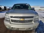 2014 Chevrolet Suburban K1500 LTZ