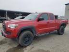 2021 Toyota Tacoma Access Cab