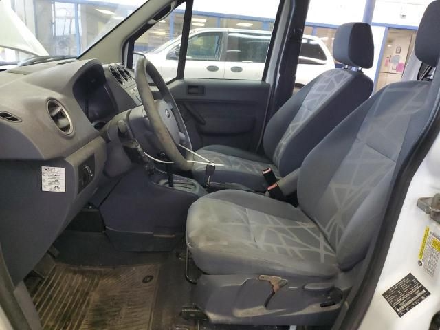 2012 Ford Transit Connect XLT