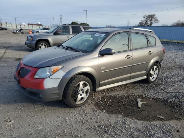 2008 Pontiac Vibe