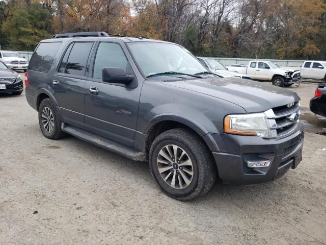 2015 Ford Expedition XLT