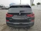 2021 BMW X3 XDRIVE30E