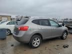 2010 Nissan Rogue S