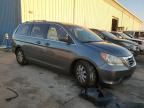 2010 Honda Odyssey EXL