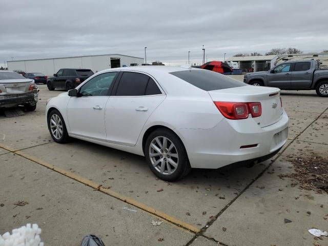 2015 Chevrolet Malibu LTZ