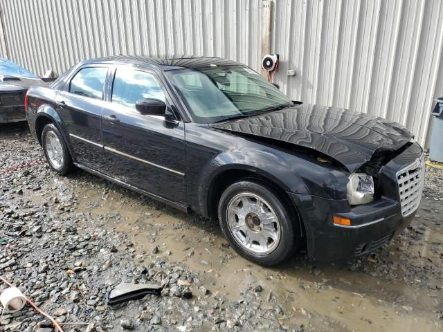 2006 Chrysler 300 Touring