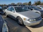 2002 Cadillac Seville SLS