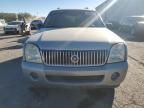 2005 Mercury Mountaineer