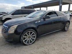 2012 Cadillac CTS en venta en West Palm Beach, FL