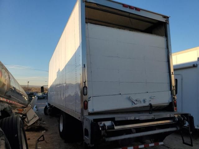 2017 Freightliner M2 106 Medium Duty