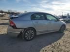 2011 Honda Civic EXL