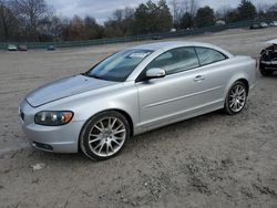 2008 Volvo C70 T5 en venta en Madisonville, TN