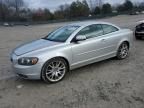 2008 Volvo C70 T5