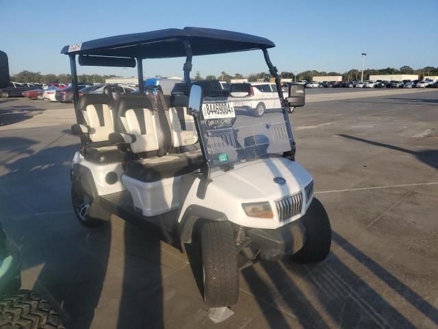 2023 Other 2023  Evol Golf Cart