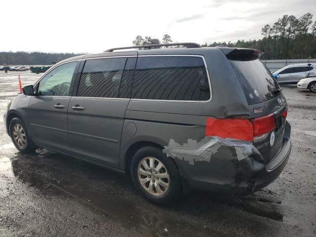 2008 Honda Odyssey EXL