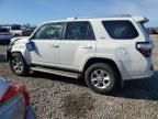 2016 Toyota 4runner SR5/SR5 Premium