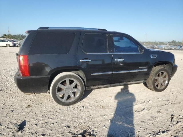 2010 Cadillac Escalade Premium