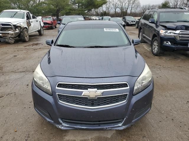 2013 Chevrolet Malibu 1LT