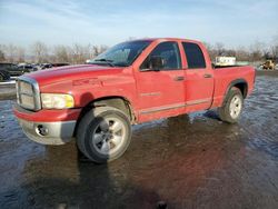 Lotes con ofertas a la venta en subasta: 2002 Dodge RAM 1500