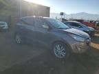 2011 Hyundai Tucson GLS