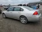 2006 Chevrolet Impala LS