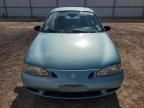 1997 Mercury Tracer LS