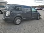 2012 Dodge Grand Caravan SE