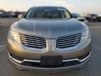 2017 Lincoln MKX Select