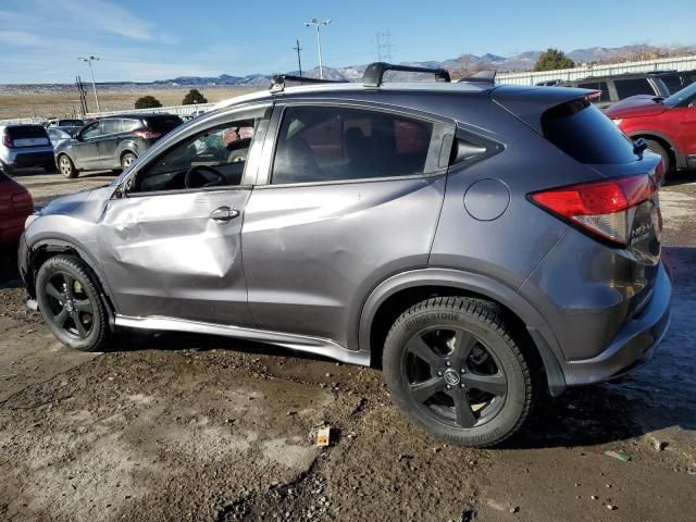 2019 Honda HR-V Touring