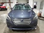 2017 Subaru Legacy 2.5I Limited