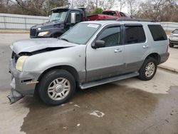 2005 Mercury Mountaineer en venta en Augusta, GA