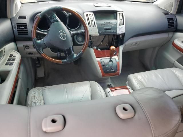 2004 Lexus RX 330