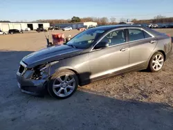 2013 Cadillac ATS Luxury en venta en Conway, AR