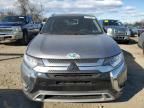 2019 Mitsubishi Outlander SE