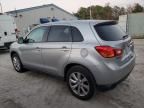 2013 Mitsubishi Outlander Sport ES