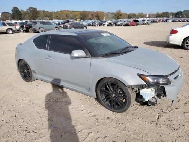 2012 Scion TC