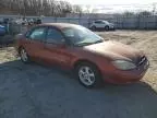 2002 Ford Taurus SES