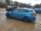 2018 Subaru Impreza