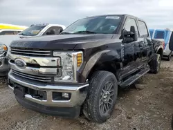 Ford f350 Super Duty Vehiculos salvage en venta: 2018 Ford F350 Super Duty